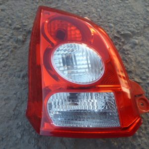 foco suzuki celerio 2009 2014 trasero chofer original detalle