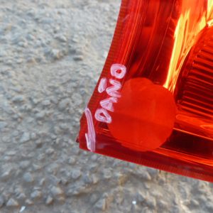 foco suzuki celerio 2009 2014 trasero chofer original detalle