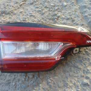 foco portalon konect 2018 2021 trasero chofer halog/leds daños