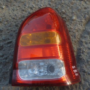 foco suzuki alto 800 2007 2012 trasero copiloto original daño