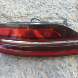 foco changan cs35 plus 2021-23 trasero copiloto halog/leds usado