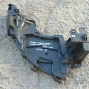 soporte fluence 2014 2017 inferior de optico copiloto original usado