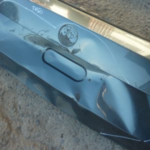 portalon skoda fabia 2017 2020 original – dañado