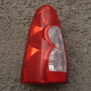 foco chevrolet n300 2011 2019 trasero chofer alternativo usado