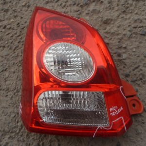 foco suzuki celerio 2010 2014 trasero chofer original daños