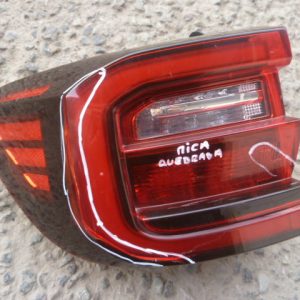 foco changan cs35 confort plus 2021 2022 trasero chofer quebrado