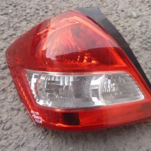 foco suzuki dzire 2012 2016 trasero chofer dañado