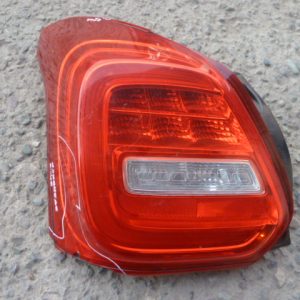 foco swift 2018 2022 halog/leds trasero chofer original daños