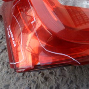 foco swift 2018 2022 halog/leds trasero chofer original daños