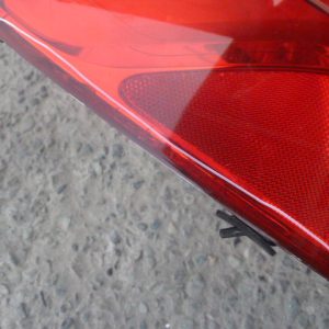 foco kia rio 4 sedan full 2016 2017 trasero chofer halog/leds daños