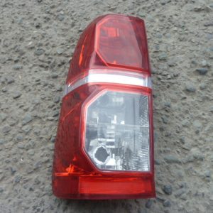 foco toyota hilux 2012 2015 trasero chofer alternativo usado