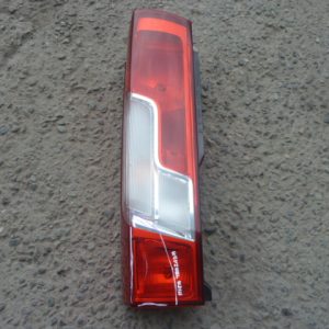 foco boxer 2016 2021 trasero chofer halogeno original daños