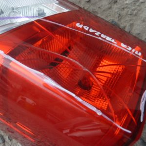 foco boxer 2016 2021 trasero chofer halogeno original daños