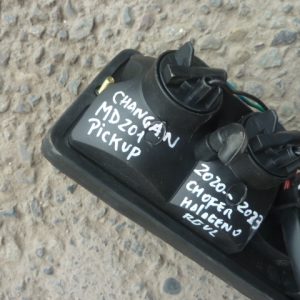 foco changan md201 2021 2023 trasero chofer original usado