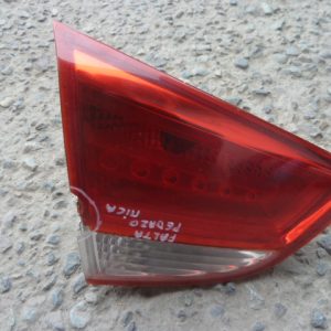 foco portalon tucson 2011 2014 trasero chofer original daños