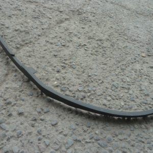 moldura c3 2016 2020 lip chofer inferior de parachoq original daños