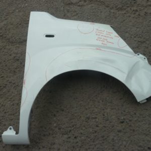 tapabarro bipper nemo city 2011 2018 delantero copiloto daños