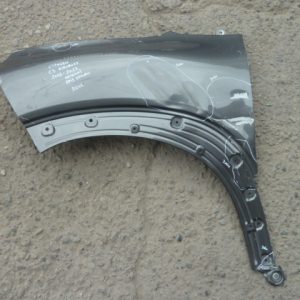 tapabarro citroen c3 aircross 2016 2022 delantero chofer daños