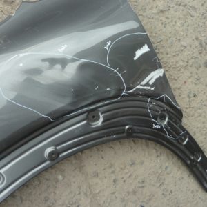 tapabarro citroen c3 aircross 2016 2022 delantero chofer daños