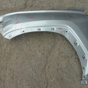 tapabarro hyundai tucson 2022 2024 original delant chofer daños