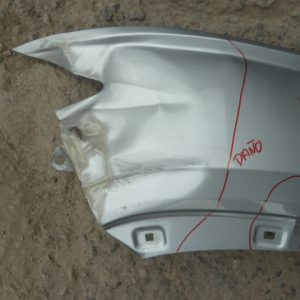 tapabarro hyundai tucson 2022 2024 original delant chofer daños