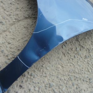 tapabarro suzuki baleno glx 2016 2022 original delant chofer daños