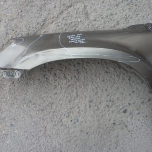 tapabarro skoda yeti 2012 2014 original delantero chofer daños