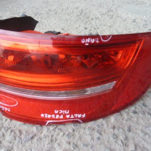 foco audi a3 hatchback 5p 2011 2013 tras copilot halog/leds daños