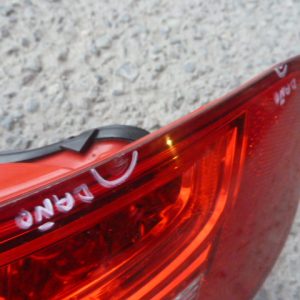 foco audi a3 hatchback 5p 2011 2013 tras copilot halog/leds daños