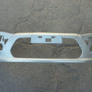 parachoque suzuki celerio 2019 2020 delant original daños