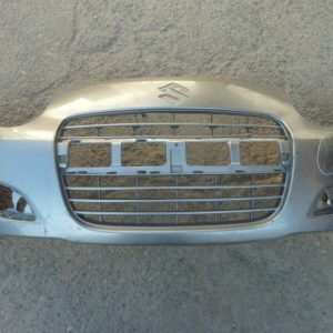 parachoque suzuki celerio 2009 2013 delantero original daños