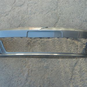 parachoque volkswagen 2017 2018 delantero original daños