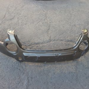 parachoque skoda yeti 2012 2013 delantero original daños