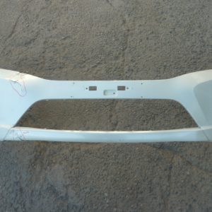 parachoque suzuki celerio 2016 2017 delantera original daños