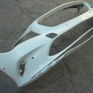 parachoque mb cla200 2017 2018 delantera original daños