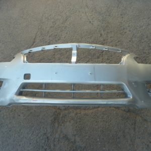 parachoque altima 2014 2016 delantero original daños