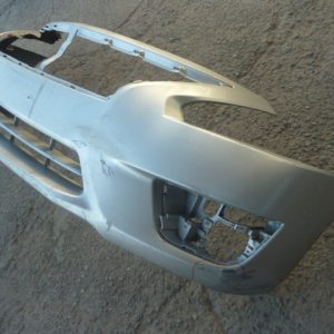 parachoque altima 2014 2016 delantero original daños