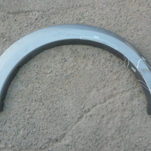 moldura l200 dakar 2017 2018 trasera copiloto original – daños