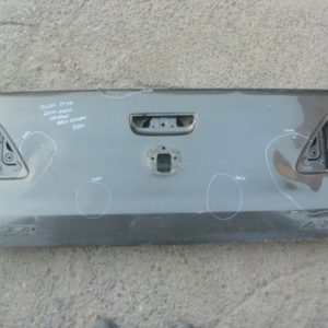 portalon tapa pick up mazda bt50 2014 2020 original – dañado