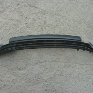 rejilla de parachoque rav4 2018 ( inferior ) usada original daños