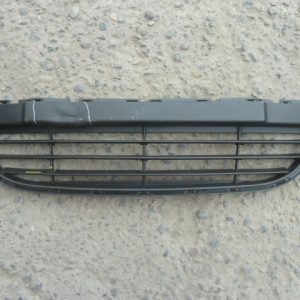 rejilla de parachoque jac j5 2013 2014 2015 original daños