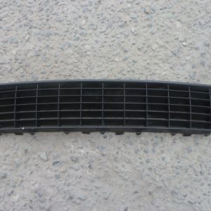 rejilla de parachoque fiat grande punto 2005 2011 original daños