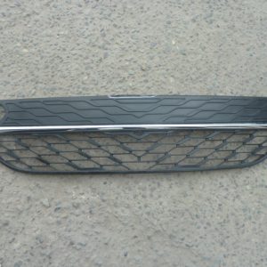 rejilla de parachoque gac gs5 2014 2016 original daños