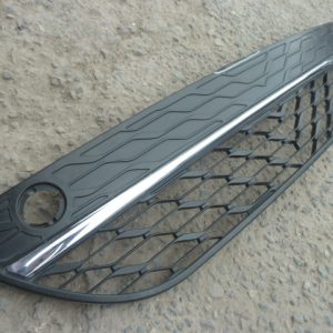 rejilla de parachoque gac gs5 2014 2016 original daños