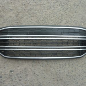 rejilla de parachoque ford ecosport se 2014 2015 original daños