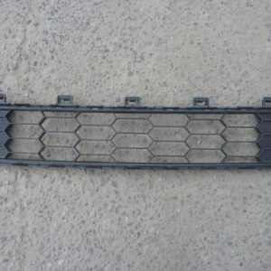 rejilla de parachoque mitsubishi l200 2017 2018 original usada