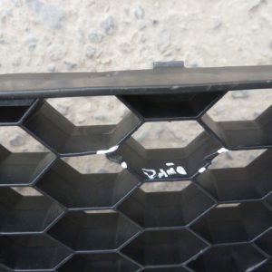 rejilla de parachoque skoda fabia rs 2011 2013 original daños