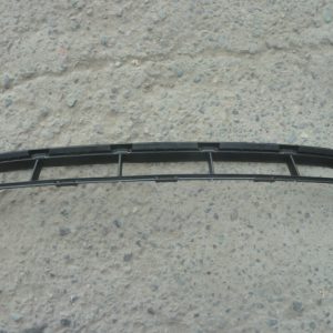 rejilla de parachoque central kia sorento 2014 original usada