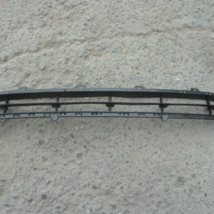 rejilla de parachoque hyundai santa fe 2014 2015 original daños