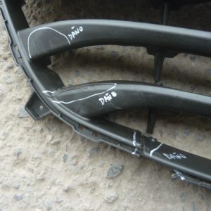 rejilla de parachoque hyundai i30 crdi diesel 2014 2015 daños